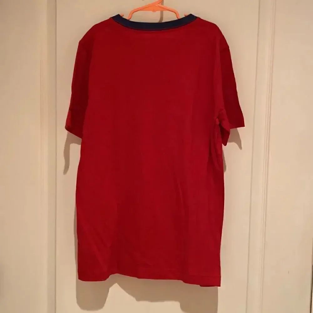 Never worn converse tee M - Picture 3 of 3